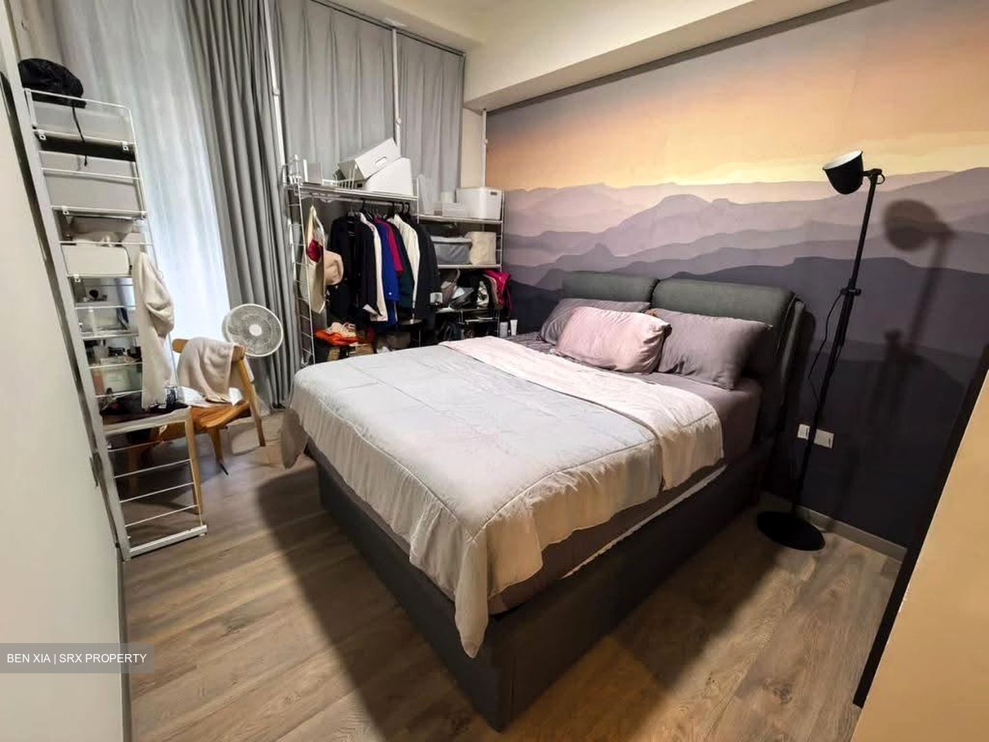 Sennett Estate (D13), Apartment #615028911